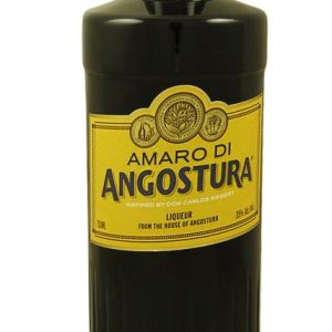 Amaro Angostura