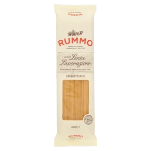 RUMMO SPAGHETTI N. 3 500 GR