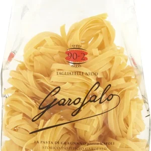 GAROFALO TAGLIATELLE DI SEMOLA NIDO N. 90-2 500 GR
