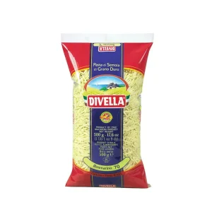 DIVELLA ROSMARINO N. 70 500 GR       