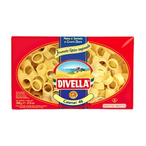 DIVELLA CALAMARI N. 46 500 GR