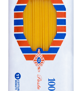 RUSSO DI CICCIANO VERMICELLI 500 GR