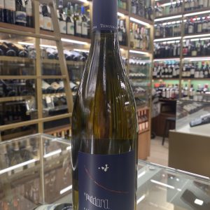 A’Puddara ETNA BIANCO 2015 TENUTA DI FESSINA