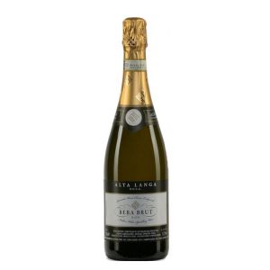 Alta Langa Brut 2019 Bera
