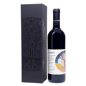 Vino Rosso “Apapa” 2019 Matteo Correggia