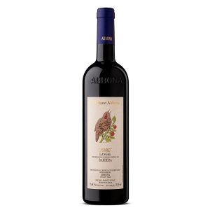 Abbona Barbera Laghe DOC Casaret – 750 ml