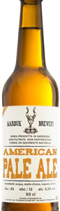 American Pale Ale Marduk