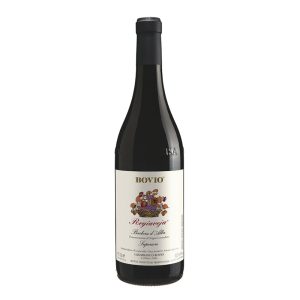 Barbera d’Alba Superiore “Regiaveja” 2022 Bovio