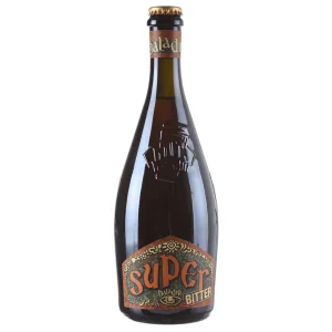 Birra Super Bitter