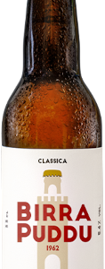 Birra Puddu Classica 330 ml