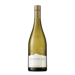 CLOUDY BAY CHARDONNAY 2023 MALBOROUGH