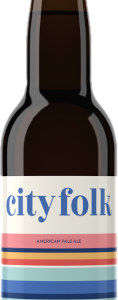 City Folk 330 ml