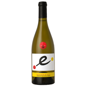 Dogliotti Moscato d’Asti di Erik 2017 – 750ml