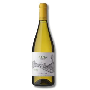 Etna Bianco DOC Contrada Taccione 2023 Planeta