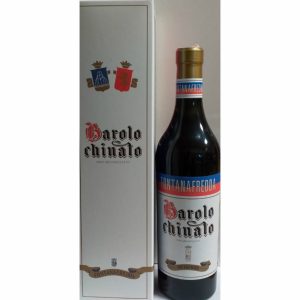 BAROLO CHINATO, FONTANAFREDDA