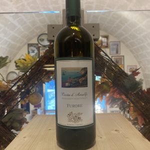 Furore Bianco Marisa Cuomo 2024