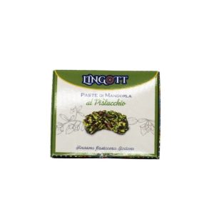 Paste di Pistacchio Lingott