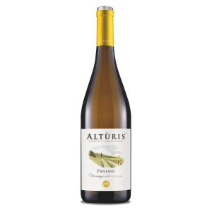Friulano  – Alturis