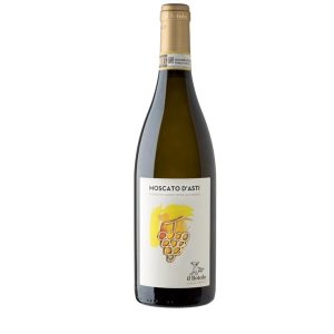 Botolo Moscato Asti 2023 DOCG BOTÒLO