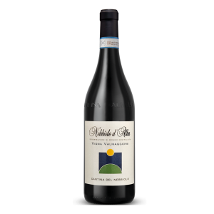 Nebbiolo Alba DOC Valmaggiore 2024 CANTINA DEL NEBBIOLO