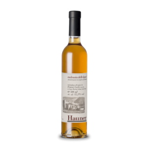 MALVASIA DELLE LIPARI DOLCE NATURALE 2023, HAUNER