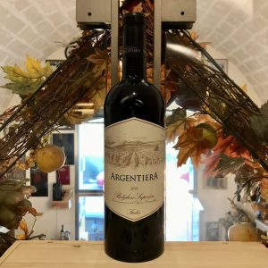 Argentiera Tenuta Argentiera Bolgheri Superiore DOC 2020