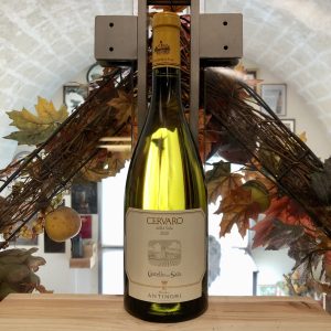 Cervaro della Sala Castello della Sala Antinori Umbria Bianco IGT 2023