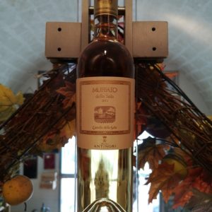 Muffato Della Sala Castello della Sala Umbria Bianco IGT 2022 Antinori