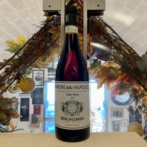 Case Vecie Brigaldara Amarone della Valpolicella DOCG 2017