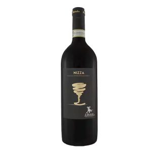 Nizza DOCG Barbera 2017 Piemonte IL BOTOLO