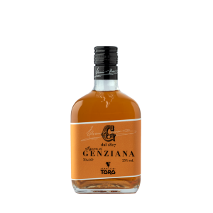 TORO GENZIANA