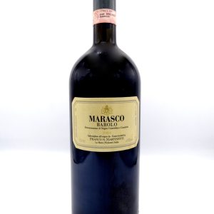 Magnum Barolo Marasco Martinetti 2004
