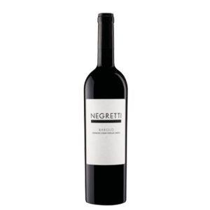 Barolo DOCG 2015 Piemonte Rosso NEGRETTI