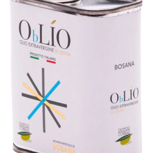 Oblio Bosana Latta 175 ml