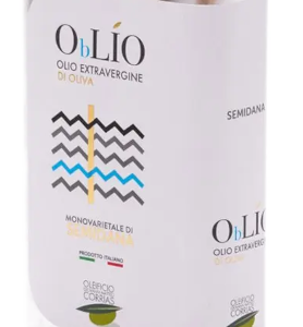 Oblio Semidana Latta 500 ml