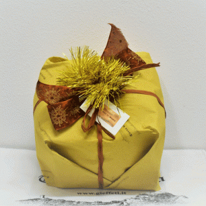 Panettone Zabaglione – Terre di Sopra