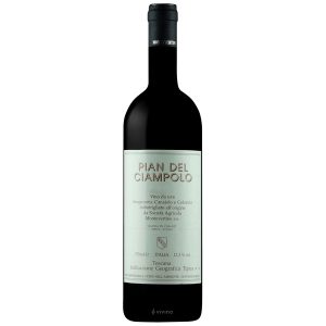 Pian Del Ciampolo  – Montevertine