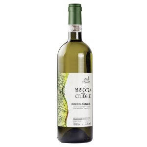 Roero Arneis “Bricco delle Ciliegie” 2024 Giovanni Almondo