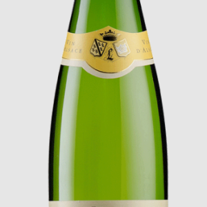 PINOT GRIS RESERVE 2017 GUSTAVE LORENTZ