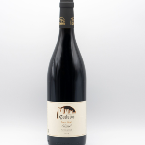Pinot Nero Filari di Mazzon 2020 Alto Adige Doc Carlotto