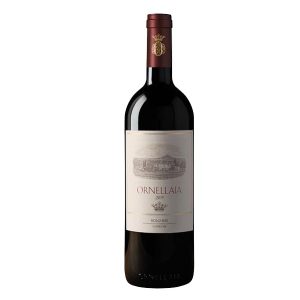 Ornellaia Il Vigore 2019 TENUTA DELL’ORNELLAIA (cassa 6 bottiglie)