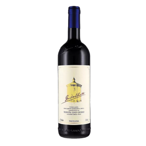 Guidalberto Rosso IGT 2023 TENUTA SAN GUIDO