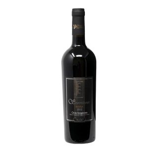 Sangiovese DOC Terre Senesi Magnum VAL D’ORCIA