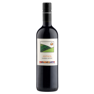 Vino Rosso “Anthos” 2018 Matteo Correggia