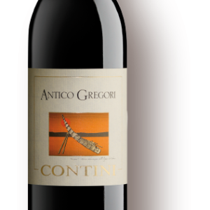 Antico Gregori  Vernaccia di Oristano D.O.C. 1976 Contini