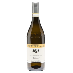Montaribaldi Chardonnay Stissa d’le Favole 2024 – 750ml