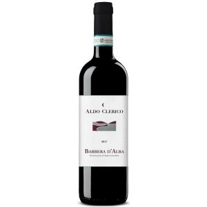 Barbera d’Alba DOC – Aldo Clerico