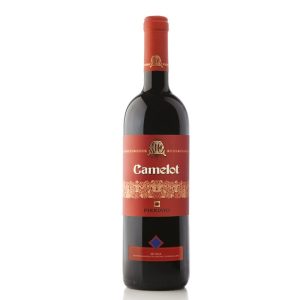 Camelot 2018 Sicilia DOC Firriato