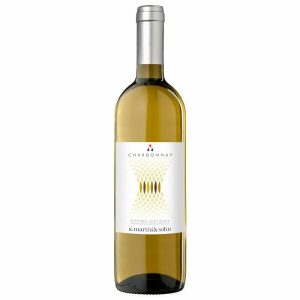Chardonnay Alto Adige DOC – Martini & Sohn