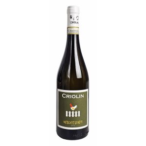 Criölin Moscato d’Asti DOCG 2024